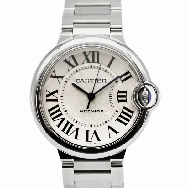 Cartier Ballon Bleu de Cartier 36mm