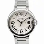 Cartier Ballon Bleu de Cartier 36mm (2022) - Ref. WSBB0048 | Watch Scout thumbnail 1