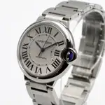 Cartier Ballon Bleu de Cartier 36mm (2022) - Ref. WSBB0048 | Watch Scout thumbnail 2