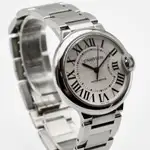 Cartier Ballon Bleu de Cartier 36mm (2022) - Ref. WSBB0048 | Watch Scout thumbnail 3