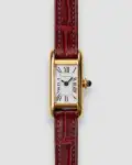 Cartier Tank | Watch Scout thumbnail 1
