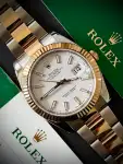 Rolex Datejust 41 (2016) - Ref. 126333 | Watch Scout thumbnail 1