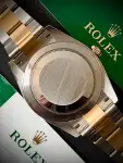 Rolex Datejust 41 (2016) - Ref. 126333 | Watch Scout thumbnail 2