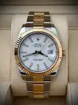 Rolex Datejust 41 (2016) - Ref. 126333 | Watch Scout thumbnail 3