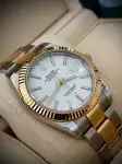 Rolex Datejust 41 (2016) - Ref. 126333 | Watch Scout thumbnail 4