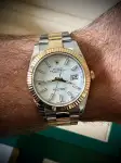 Rolex Datejust 41 (2016) - Ref. 126333 | Watch Scout thumbnail 9