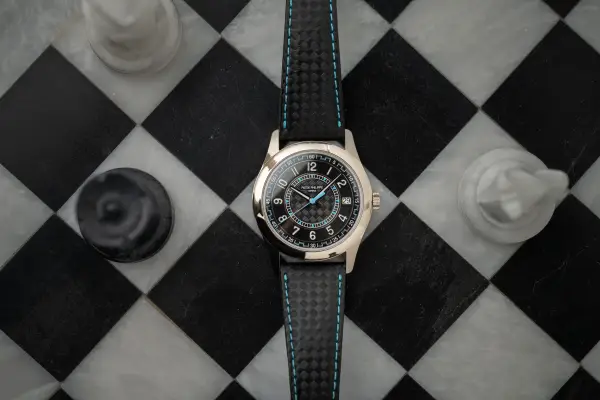 Patek Philippe Calatrava