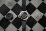 Patek Philippe Calatrava (2023) - Ref. 6007G-011 | Watch Scout thumbnail 1