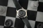 Patek Philippe Calatrava (2023) - Ref. 6007G-011 | Watch Scout thumbnail 2