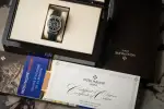 Patek Philippe Calatrava (2023) - Ref. 6007G-011 | Watch Scout thumbnail 13