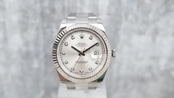 Rolex Datejust 41
