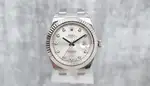 Rolex Datejust 41 (2015) - Ref. 116334 | Watch Scout thumbnail 3