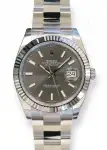 Rolex Datejust 41 (2026) - Ref. 126334 | Watch Scout thumbnail 1