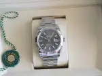 Rolex Datejust 41 (2026) - Ref. 126334 | Watch Scout thumbnail 7