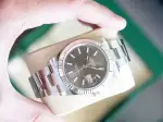 Rolex Datejust 41 (2026) - Ref. 126334 | Watch Scout thumbnail 8