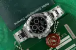 Rolex Daytona (2009) - Ref. 116520 | Watch Scout thumbnail 2