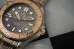 Omega Seamaster Diver 300M (2021) - Ref. 210.60.42.20.99.001 | Watch Scout thumbnail 7