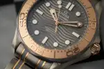 Omega Seamaster Diver 300M (2021) - Ref. 210.60.42.20.99.001 | Watch Scout thumbnail 8