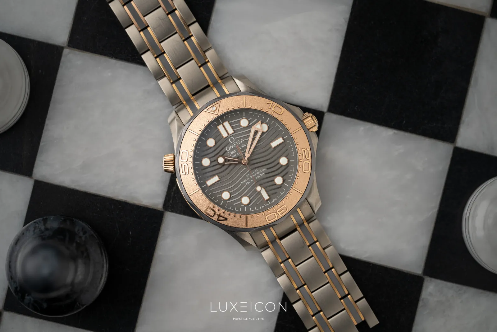 Omega Seamaster Diver 300M (2021) - Ref. 210.60.42.20.99.001 | Watch Scout - image 2