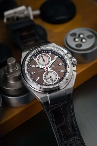 IWC Ingenieur