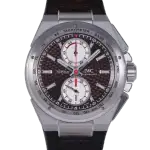 IWC Ingenieur (2018) - Ref. IW378511 | Watch Scout thumbnail 4
