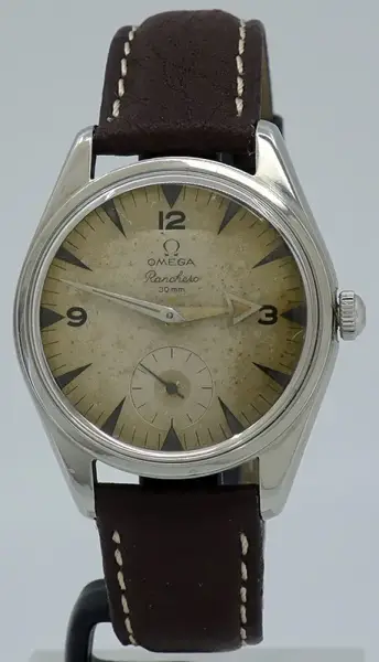 Omega Classic