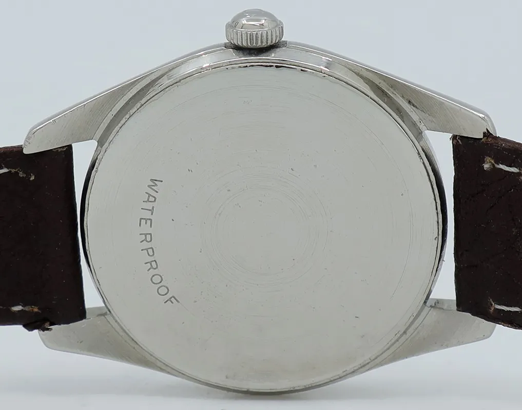 Omega Classic 2990-1, photo 6 of 6