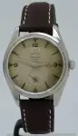 Omega Classic (1958) - Ref. 2990-1 | Watch Scout thumbnail 1
