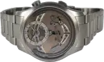 Christopher Ward C1 Bel Canto Rosa Titanium Sonnerie au Passage Hour Chime (2024) - Ref. C01-41APT0-T00A0 | Watch Scout thumbnail 5
