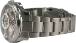 Christopher Ward C1 Bel Canto Rosa Titanium Sonnerie au Passage Hour Chime (2024) - Ref. C01-41APT0-T00A0 | Watch Scout thumbnail 6