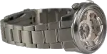 Christopher Ward C1 Bel Canto Rosa Titanium Sonnerie au Passage Hour Chime (2024) - Ref. C01-41APT0-T00A0 | Watch Scout thumbnail 7