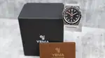 Yema Urban Rallygraf (2025) - Ref. YWTR23-AMS | Watch Scout thumbnail 2
