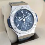 Hublot Big Bang Jeans Diamonds Japan Limited Edition (2019) - Ref. 301.SX.2770.NR.1104.JPN15 | Watch Scout thumbnail 4