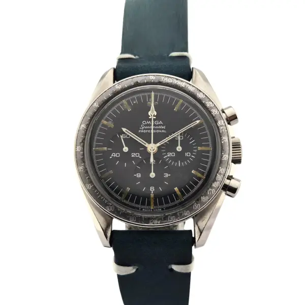 Omega Speedmaster