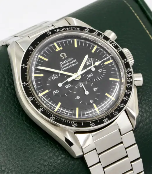 Omega Speedmaster