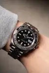 Rolex GMT-Master II (2026) - Ref. 126710GRNR | Watch Scout thumbnail 11