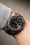 Rolex GMT-Master II (2026) - Ref. 126710GRNR | Watch Scout thumbnail 12