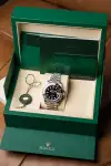 Rolex GMT-Master II (2026) - Ref. 126710GRNR | Watch Scout thumbnail 13
