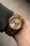 Rolex Day-Date (1968) - Ref. 1807 | Watch Scout thumbnail 2