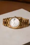 Rolex Day-Date (1968) - Ref. 1807 | Watch Scout thumbnail 5