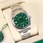 Rolex Oyster Perpetual (2025) - Ref. 126000 | Watch Scout thumbnail 3