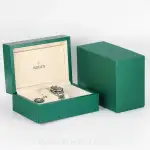 Rolex Oyster Perpetual (2025) - Ref. 126000 | Watch Scout thumbnail 4