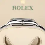 Rolex Oyster Perpetual (2025) - Ref. 126000 | Watch Scout thumbnail 5