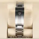 Rolex Oyster Perpetual (2025) - Ref. 126000 | Watch Scout thumbnail 9