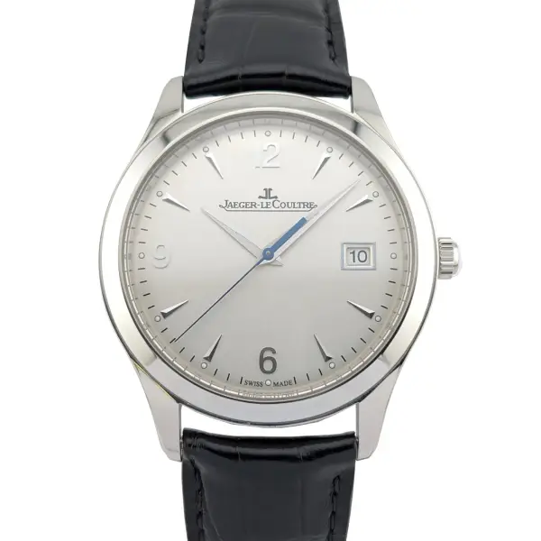 Jaeger-LeCoultre Master Control Date