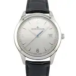 Jaeger-LeCoultre Master Control Date (~2010s) - Ref. 176.8.40.S | Watch Scout thumbnail 1