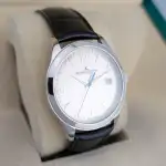 Jaeger-LeCoultre Master Control Date (~2010s) - Ref. 176.8.40.S | Watch Scout thumbnail 4