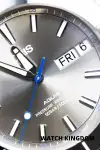 Oris Aquis Day Date (2019) - Ref. 0175277334183-SetMB | Watch Scout thumbnail 5