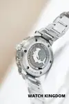 Oris Aquis Day Date (2019) - Ref. 0175277334183-SetMB | Watch Scout thumbnail 8