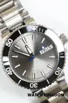 Oris Aquis Day Date (2019) - Ref. 0175277334183-SetMB | Watch Scout thumbnail 9